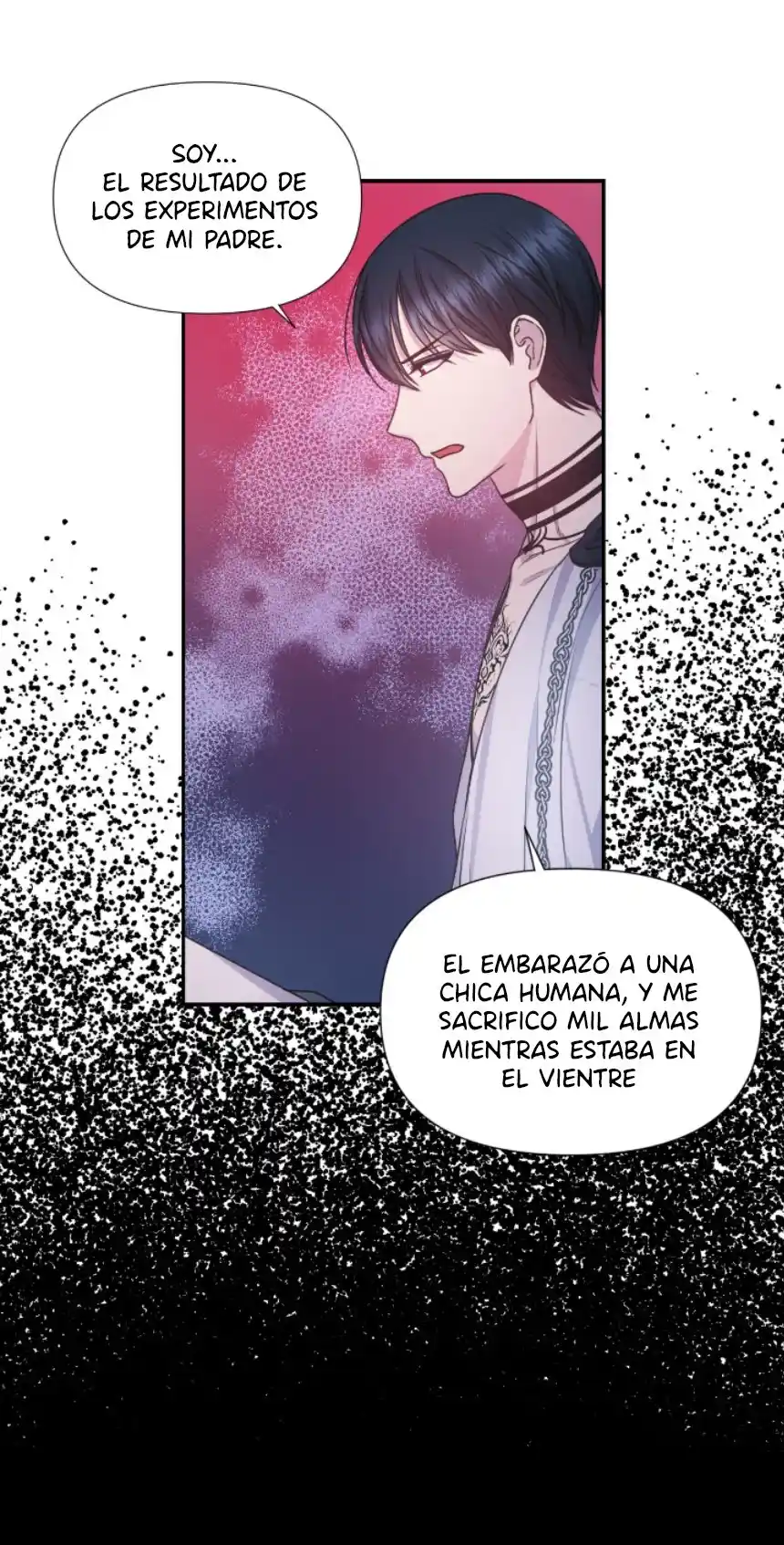 CUIDADO CON EL HOMBRE MAS FUERTE DEL MUNDO QUE ESTA OBSESIONADO CONMIGO - Capítulo 33 - Página 16 - LectorTMOo
