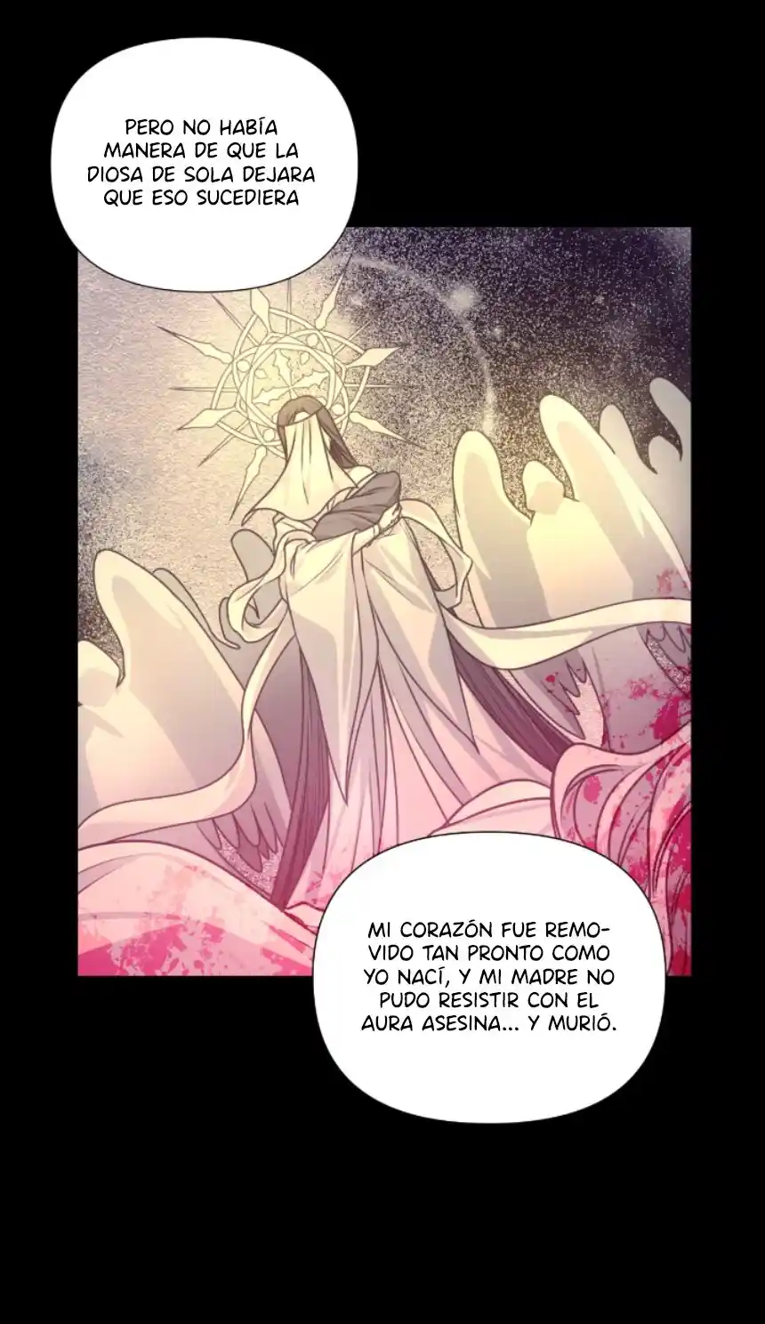 CUIDADO CON EL HOMBRE MAS FUERTE DEL MUNDO QUE ESTA OBSESIONADO CONMIGO - Capítulo 33 - Página 19 - LectorTMOo