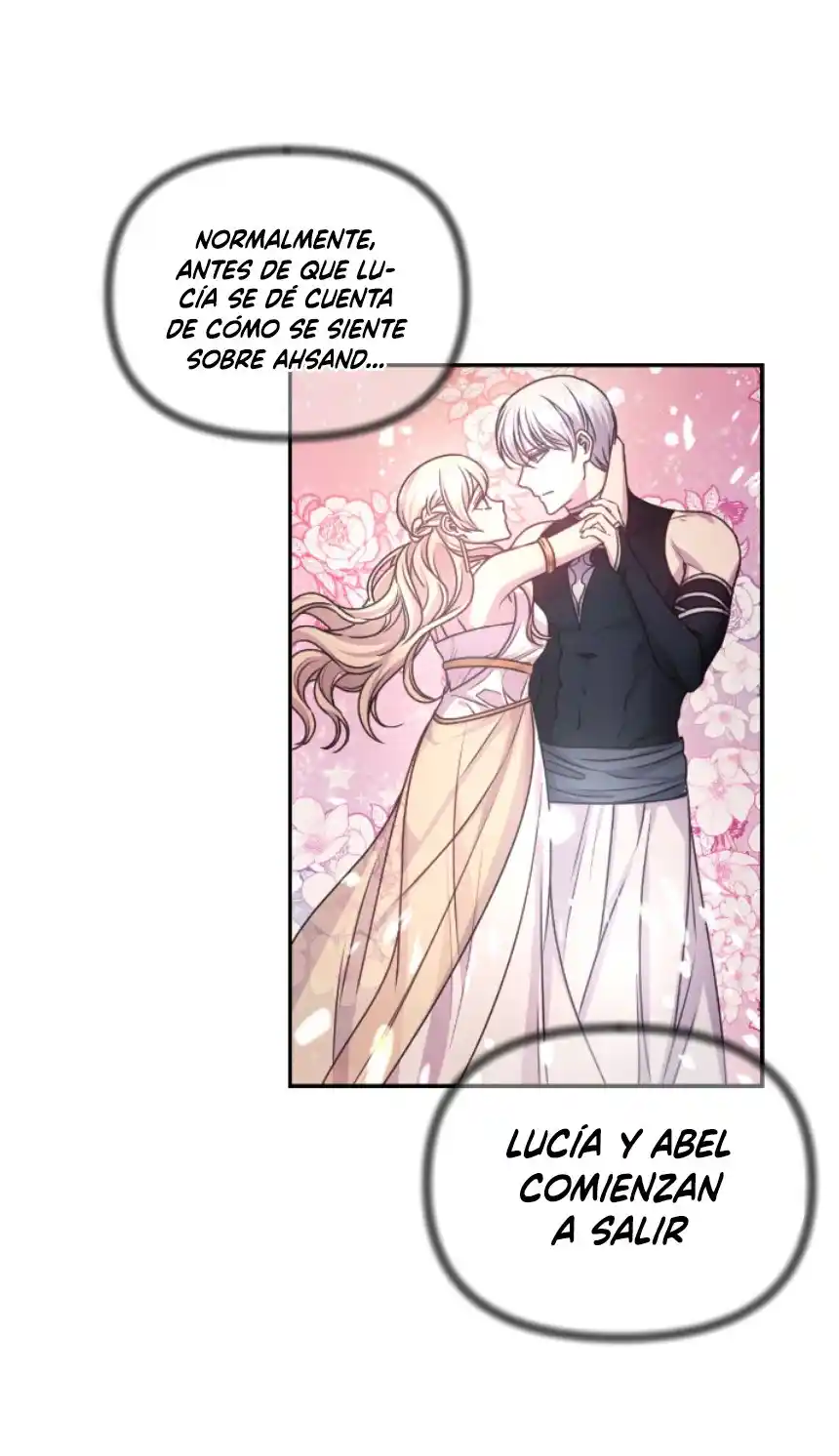 CUIDADO CON EL HOMBRE MAS FUERTE DEL MUNDO QUE ESTA OBSESIONADO CONMIGO - Capítulo 33 - Página 35 - LectorTMOo