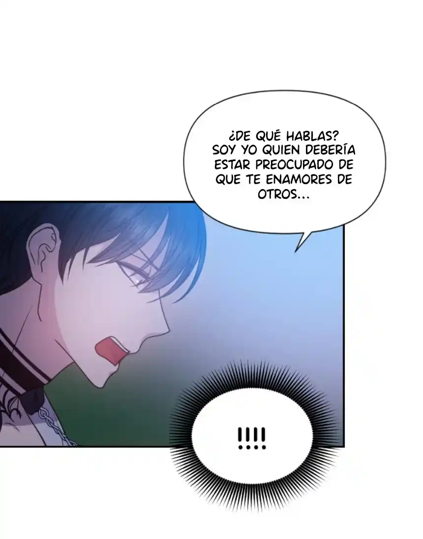 CUIDADO CON EL HOMBRE MAS FUERTE DEL MUNDO QUE ESTA OBSESIONADO CONMIGO - Capítulo 33 - Página 47 - LectorTMOo