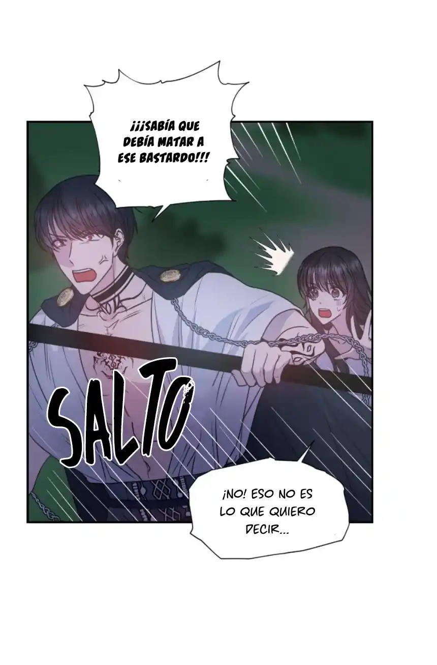 CUIDADO CON EL HOMBRE MAS FUERTE DEL MUNDO QUE ESTA OBSESIONADO CONMIGO - Capítulo 33 - Página 50 - LectorTMOo