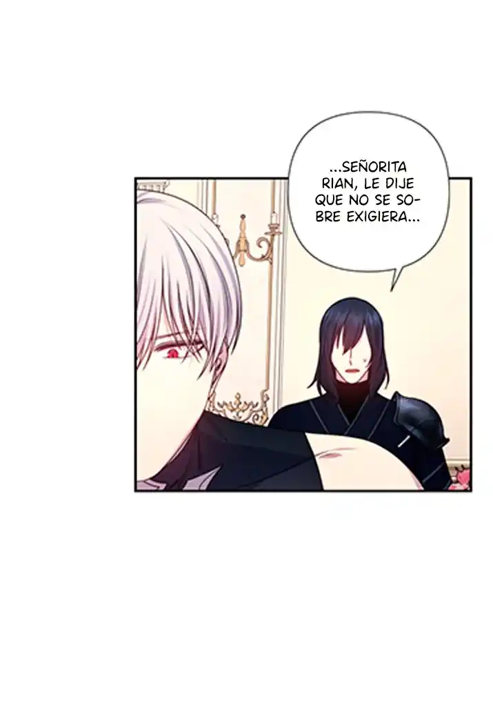CUIDADO CON EL HOMBRE MAS FUERTE DEL MUNDO QUE ESTA OBSESIONADO CONMIGO - Capítulo 34 - Página 17 - LectorTMOo