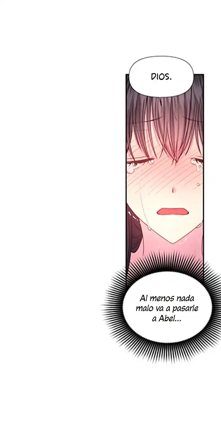 CUIDADO CON EL HOMBRE MAS FUERTE DEL MUNDO QUE ESTA OBSESIONADO CONMIGO - Capítulo 34 - Página 35 - LectorTMOo