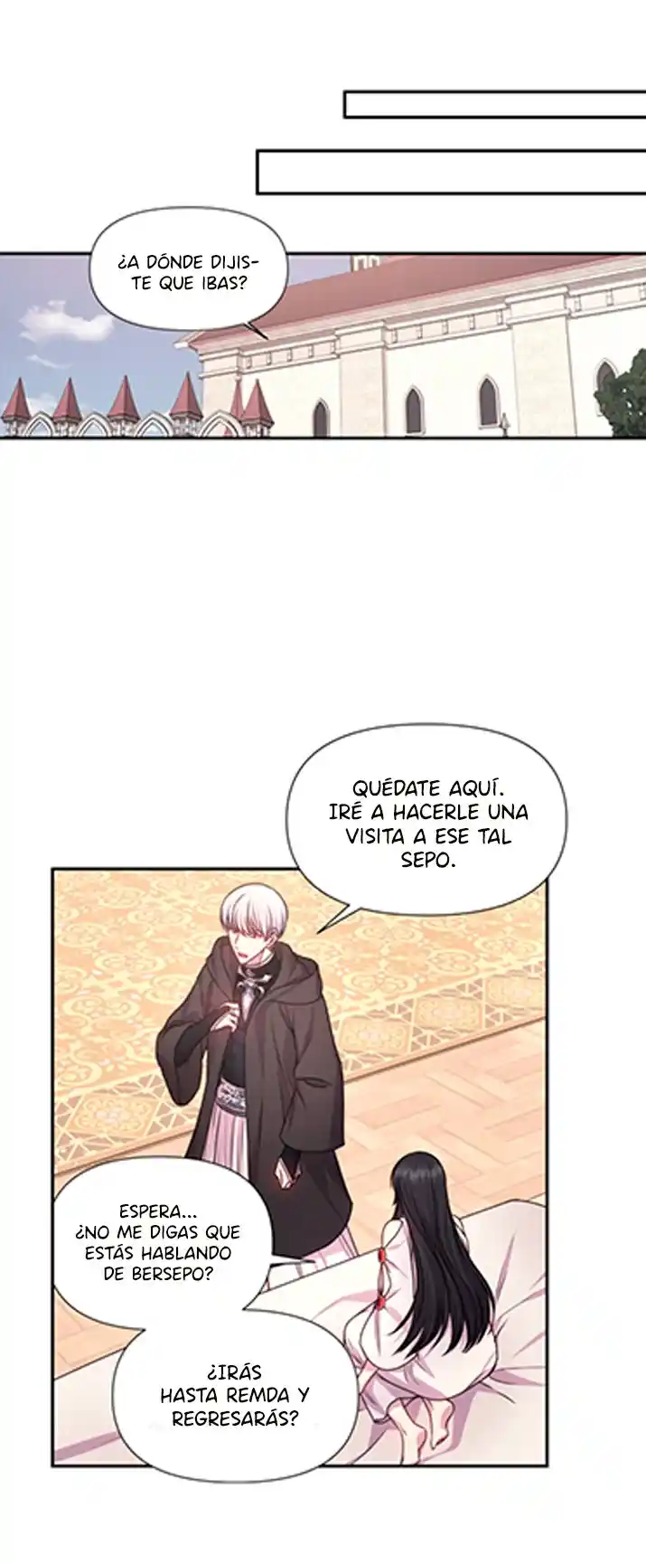 CUIDADO CON EL HOMBRE MAS FUERTE DEL MUNDO QUE ESTA OBSESIONADO CONMIGO - Capítulo 34 - Página 49 - LectorTMOo