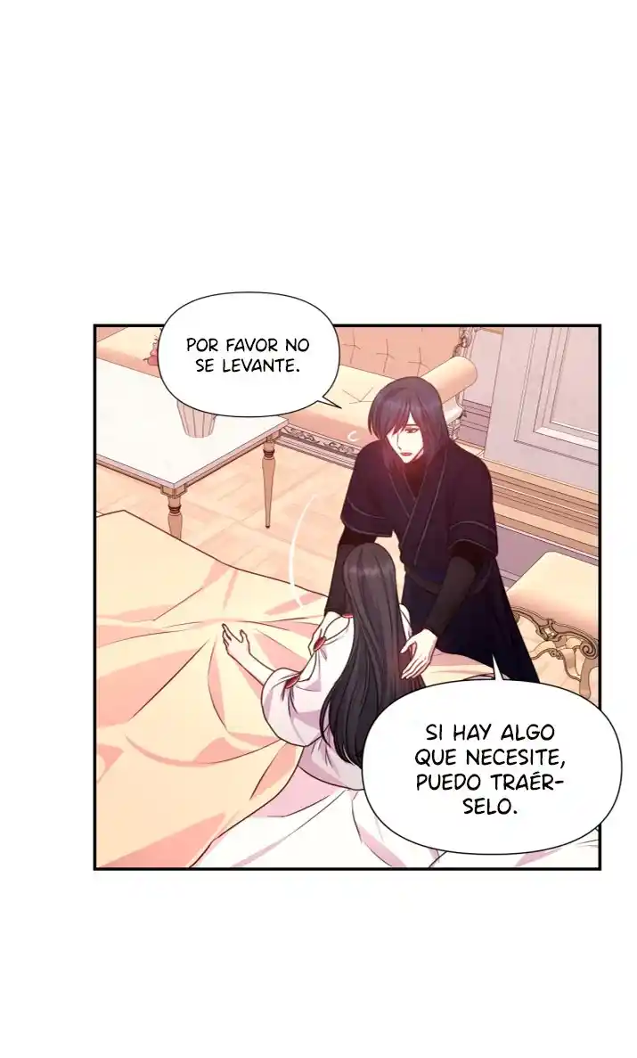 CUIDADO CON EL HOMBRE MAS FUERTE DEL MUNDO QUE ESTA OBSESIONADO CONMIGO - Capítulo 34 - Página 76 - LectorTMOo