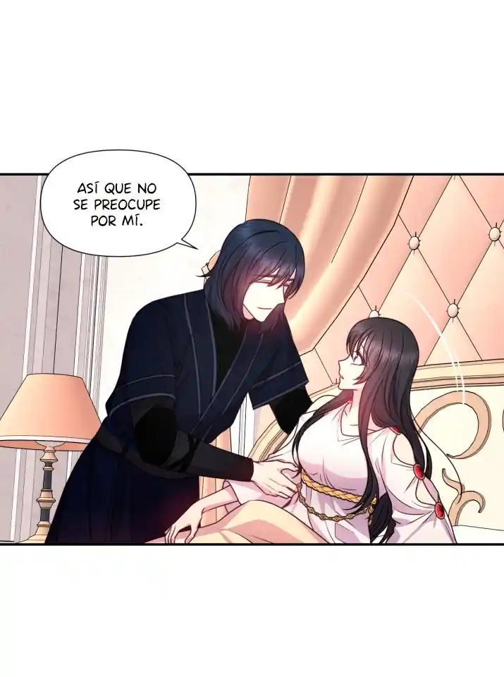 CUIDADO CON EL HOMBRE MAS FUERTE DEL MUNDO QUE ESTA OBSESIONADO CONMIGO - Capítulo 34 - Página 84 - LectorTMOo