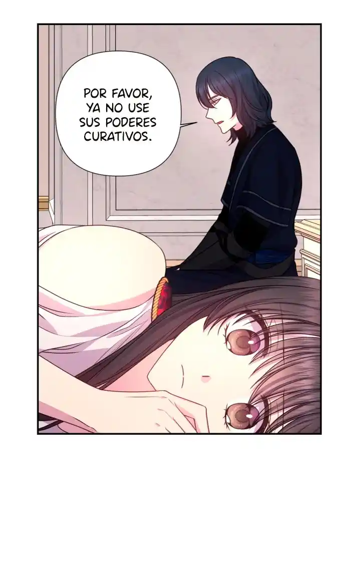 CUIDADO CON EL HOMBRE MAS FUERTE DEL MUNDO QUE ESTA OBSESIONADO CONMIGO - Capítulo 34 - Página 91 - LectorTMOo