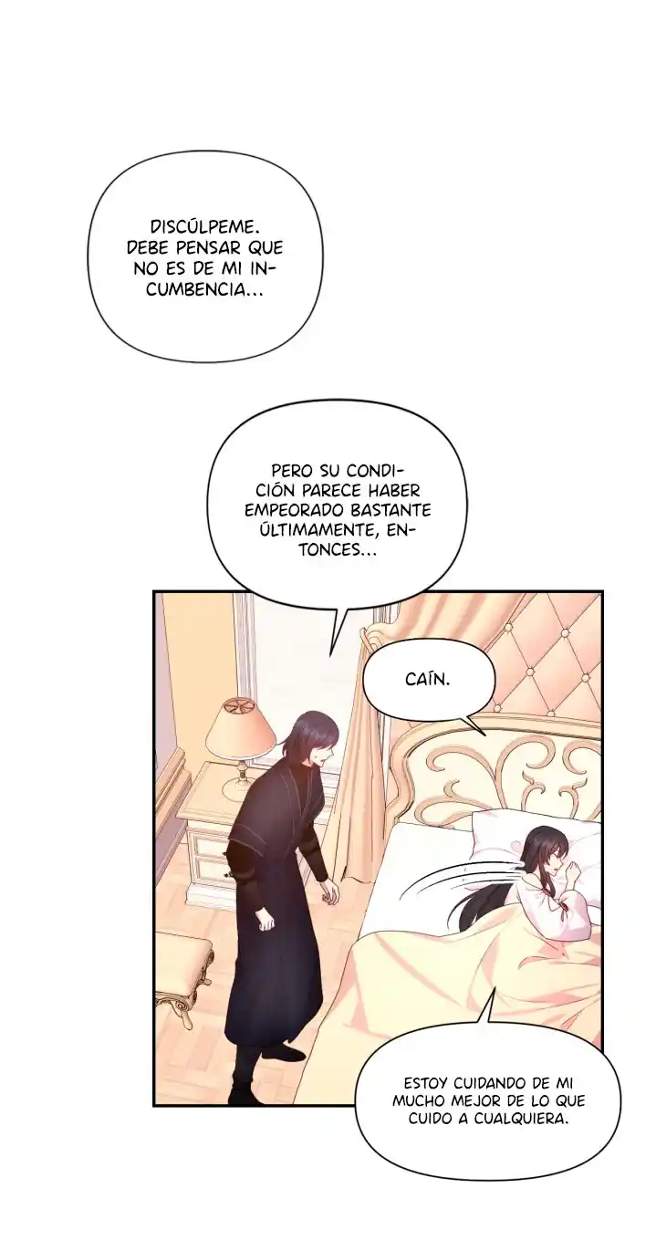 CUIDADO CON EL HOMBRE MAS FUERTE DEL MUNDO QUE ESTA OBSESIONADO CONMIGO - Capítulo 35 - Página 9 - LectorTMOo