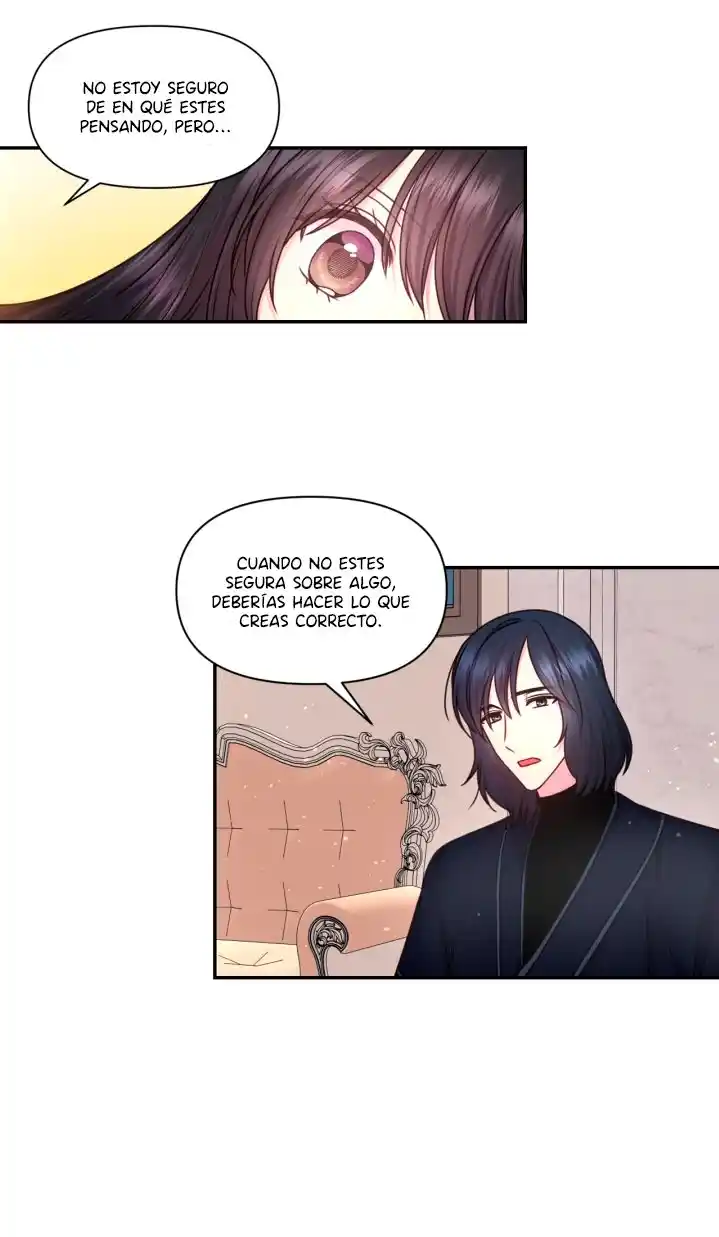 CUIDADO CON EL HOMBRE MAS FUERTE DEL MUNDO QUE ESTA OBSESIONADO CONMIGO - Capítulo 35 - Página 15 - LectorTMOo