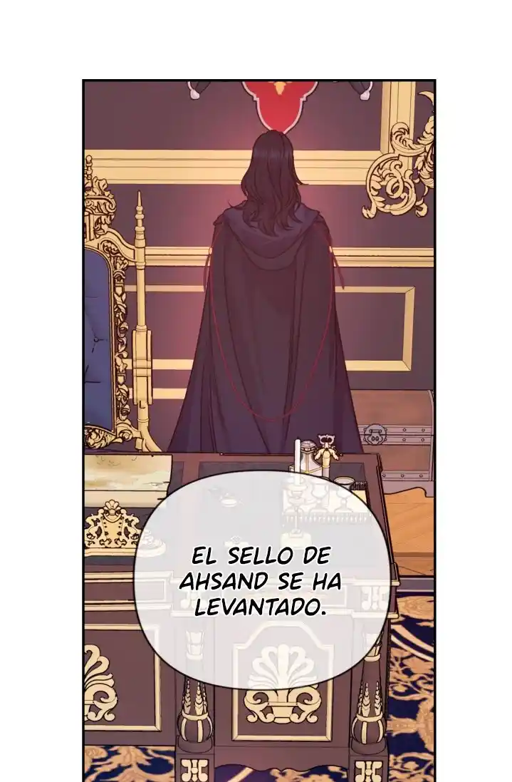 CUIDADO CON EL HOMBRE MAS FUERTE DEL MUNDO QUE ESTA OBSESIONADO CONMIGO - Capítulo 35 - Página 27 - LectorTMOo