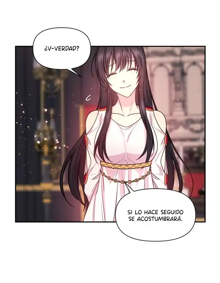 CUIDADO CON EL HOMBRE MAS FUERTE DEL MUNDO QUE ESTA OBSESIONADO CONMIGO - Capítulo 35 - Página 51 - LectorTMOo