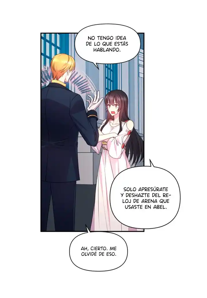 CUIDADO CON EL HOMBRE MAS FUERTE DEL MUNDO QUE ESTA OBSESIONADO CONMIGO - Capítulo 35 - Página 69 - LectorTMOo
