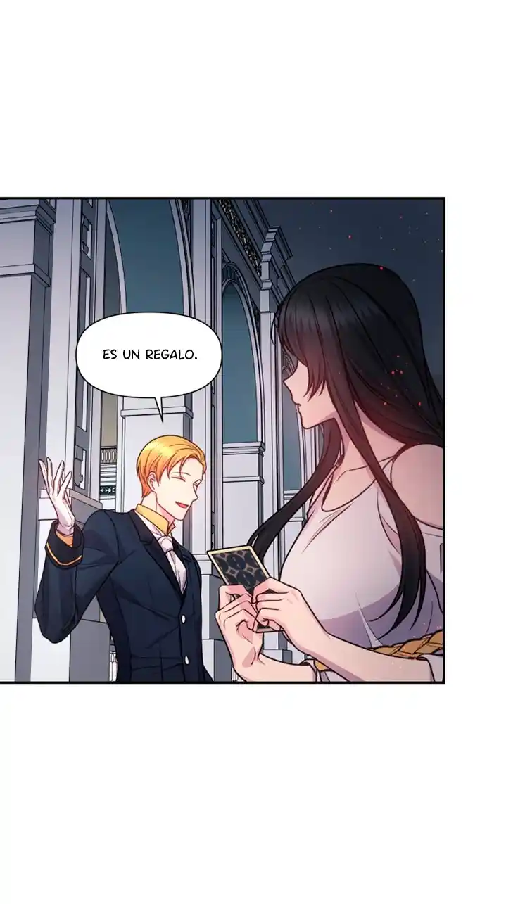 CUIDADO CON EL HOMBRE MAS FUERTE DEL MUNDO QUE ESTA OBSESIONADO CONMIGO - Capítulo 35 - Página 78 - LectorTMOo