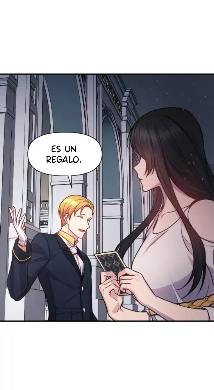 CUIDADO CON EL HOMBRE MAS FUERTE DEL MUNDO QUE ESTA OBSESIONADO CONMIGO - Capítulo 36 - Página 6 - LectorTMOo