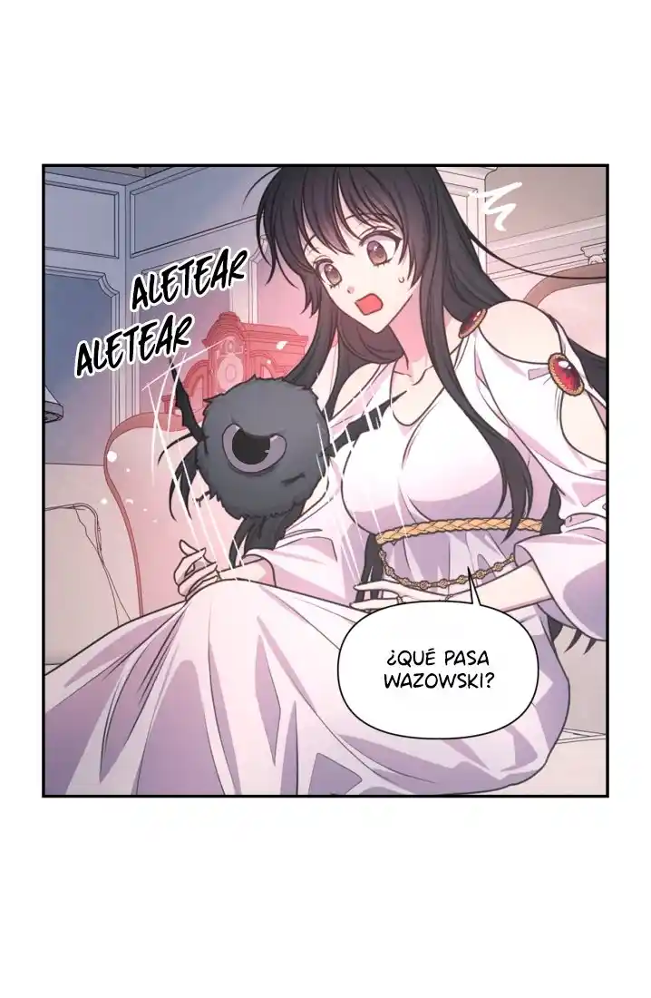 CUIDADO CON EL HOMBRE MAS FUERTE DEL MUNDO QUE ESTA OBSESIONADO CONMIGO - Capítulo 36 - Página 15 - LectorTMOo