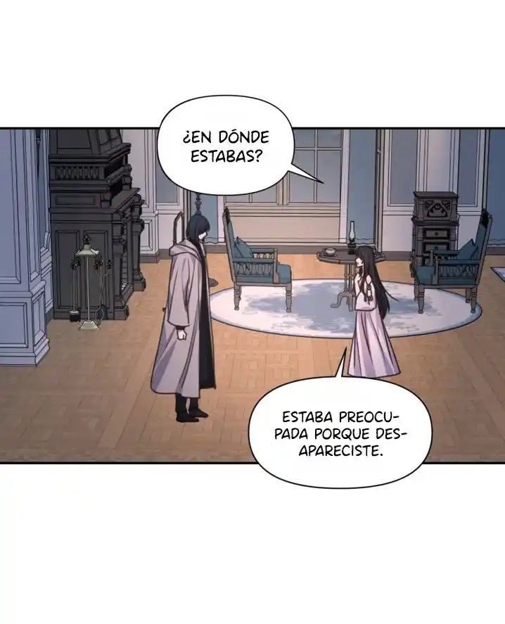 CUIDADO CON EL HOMBRE MAS FUERTE DEL MUNDO QUE ESTA OBSESIONADO CONMIGO - Capítulo 36 - Página 20 - LectorTMOo
