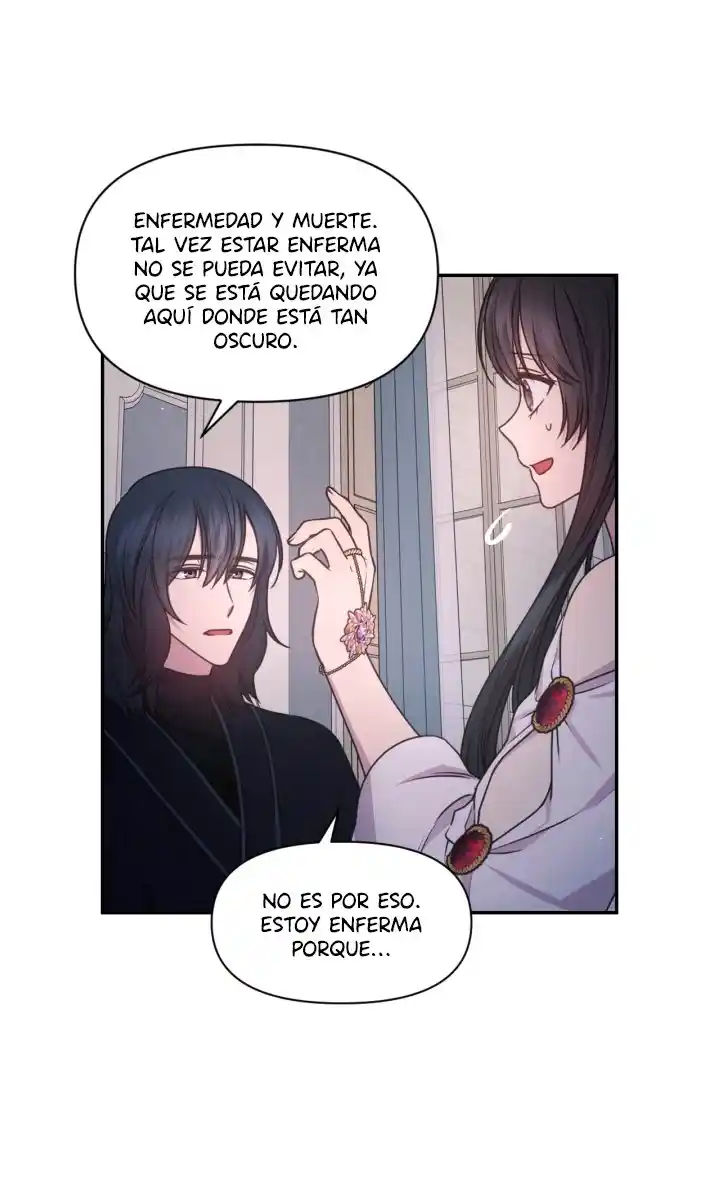 CUIDADO CON EL HOMBRE MAS FUERTE DEL MUNDO QUE ESTA OBSESIONADO CONMIGO - Capítulo 36 - Página 28 - LectorTMOo