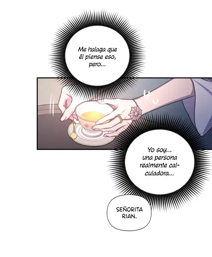 CUIDADO CON EL HOMBRE MAS FUERTE DEL MUNDO QUE ESTA OBSESIONADO CONMIGO - Capítulo 36 - Página 31 - LectorTMOo