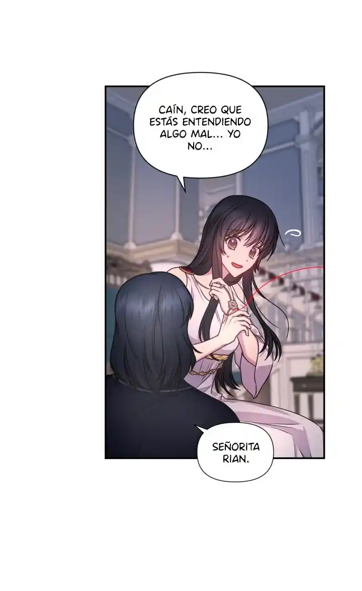 CUIDADO CON EL HOMBRE MAS FUERTE DEL MUNDO QUE ESTA OBSESIONADO CONMIGO - Capítulo 36 - Página 39 - LectorTMOo