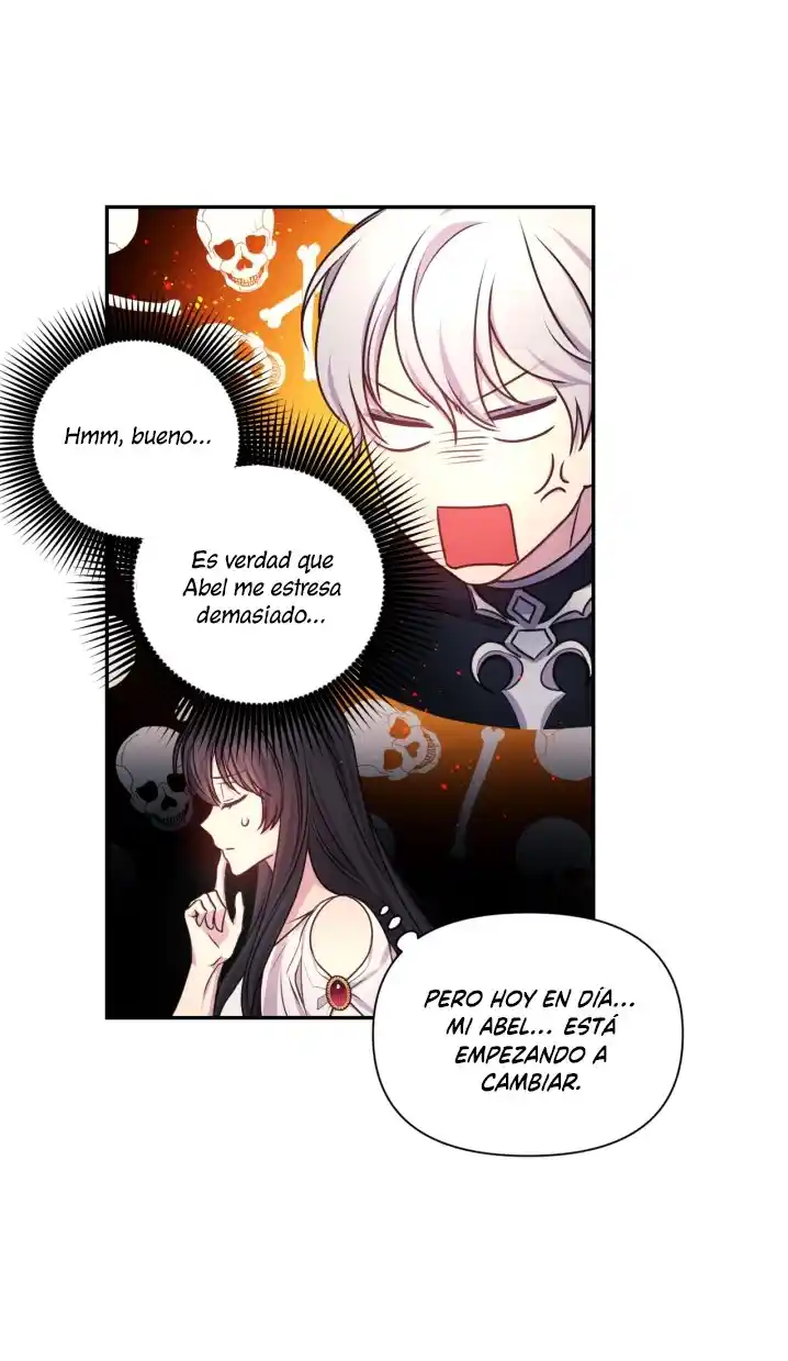 CUIDADO CON EL HOMBRE MAS FUERTE DEL MUNDO QUE ESTA OBSESIONADO CONMIGO - Capítulo 36 - Página 40 - LectorTMOo