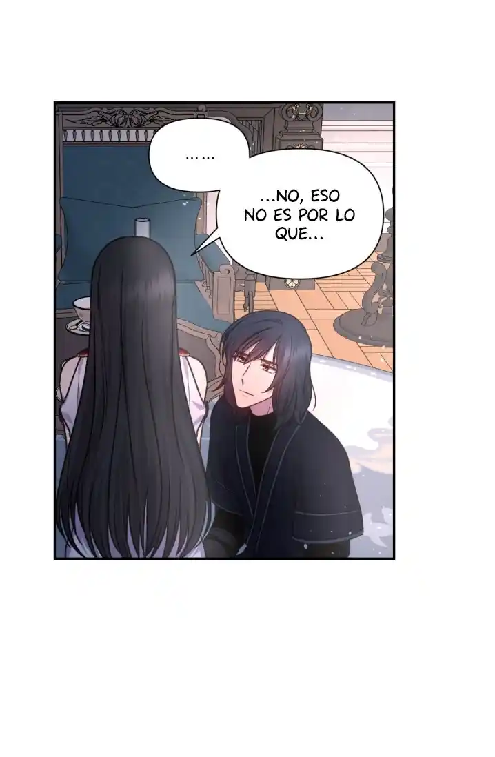 CUIDADO CON EL HOMBRE MAS FUERTE DEL MUNDO QUE ESTA OBSESIONADO CONMIGO - Capítulo 36 - Página 41 - LectorTMOo