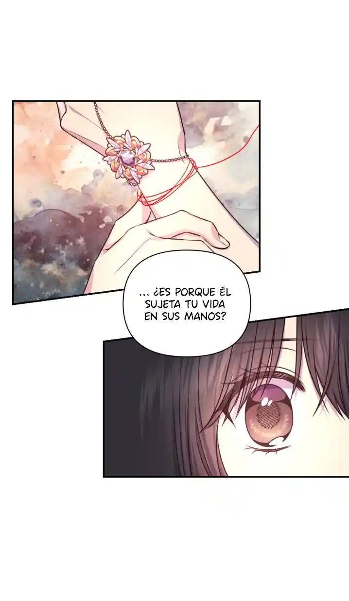 CUIDADO CON EL HOMBRE MAS FUERTE DEL MUNDO QUE ESTA OBSESIONADO CONMIGO - Capítulo 36 - Página 42 - LectorTMOo