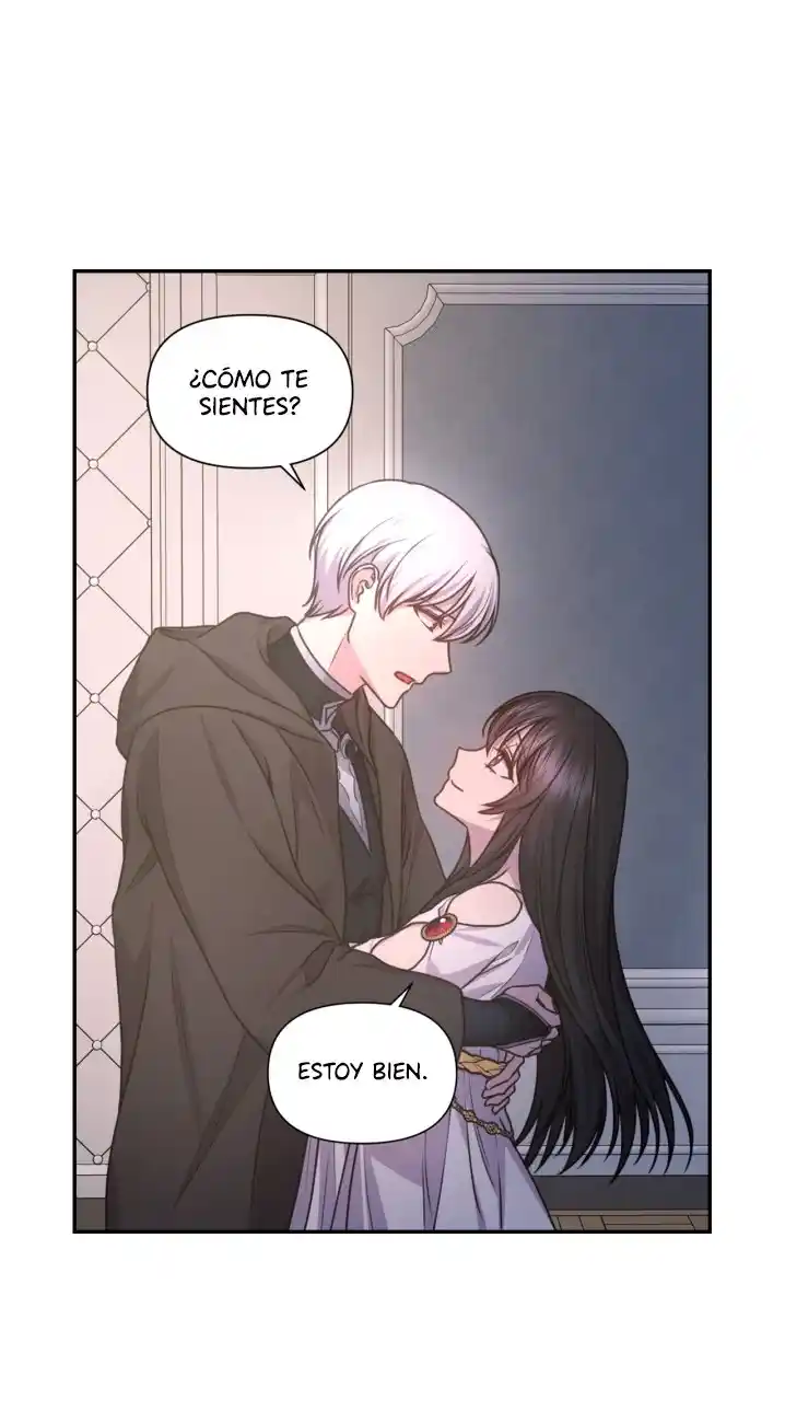 CUIDADO CON EL HOMBRE MAS FUERTE DEL MUNDO QUE ESTA OBSESIONADO CONMIGO - Capítulo 36 - Página 48 - LectorTMOo