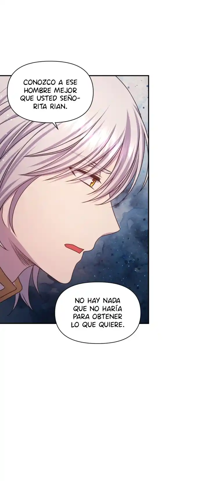 CUIDADO CON EL HOMBRE MAS FUERTE DEL MUNDO QUE ESTA OBSESIONADO CONMIGO - Capítulo 37 - Página 25 - LectorTMOo