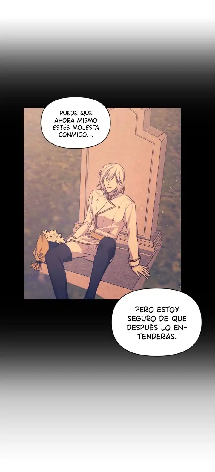 CUIDADO CON EL HOMBRE MAS FUERTE DEL MUNDO QUE ESTA OBSESIONADO CONMIGO - Capítulo 37 - Página 26 - LectorTMOo