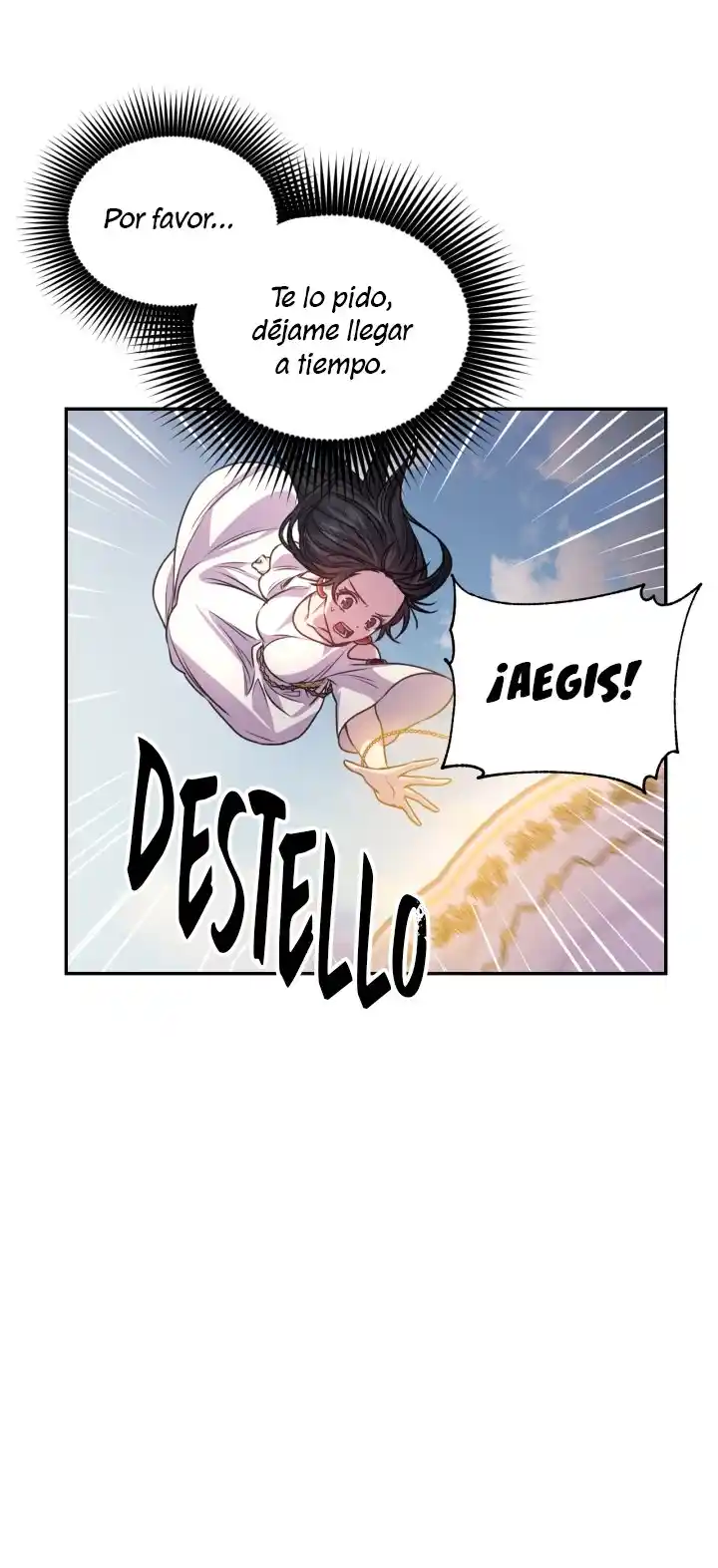 CUIDADO CON EL HOMBRE MAS FUERTE DEL MUNDO QUE ESTA OBSESIONADO CONMIGO - Capítulo 37 - Página 44 - LectorTMOo