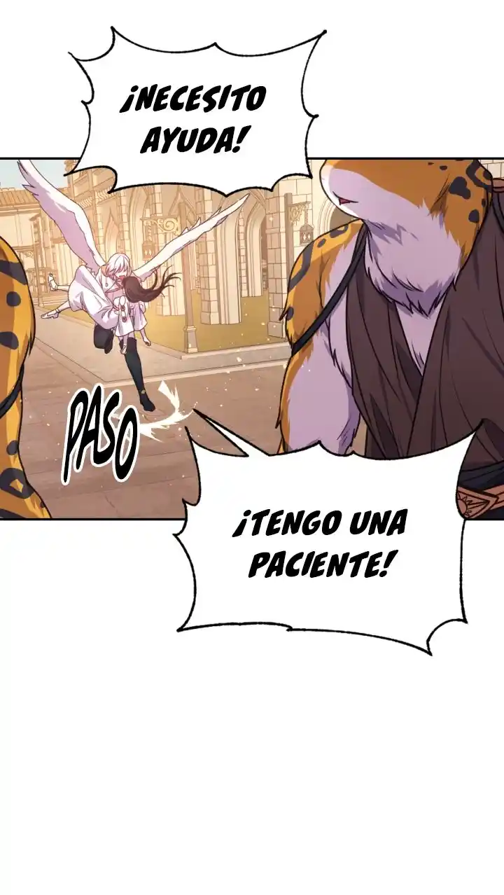 CUIDADO CON EL HOMBRE MAS FUERTE DEL MUNDO QUE ESTA OBSESIONADO CONMIGO - Capítulo 37 - Página 54 - LectorTMOo