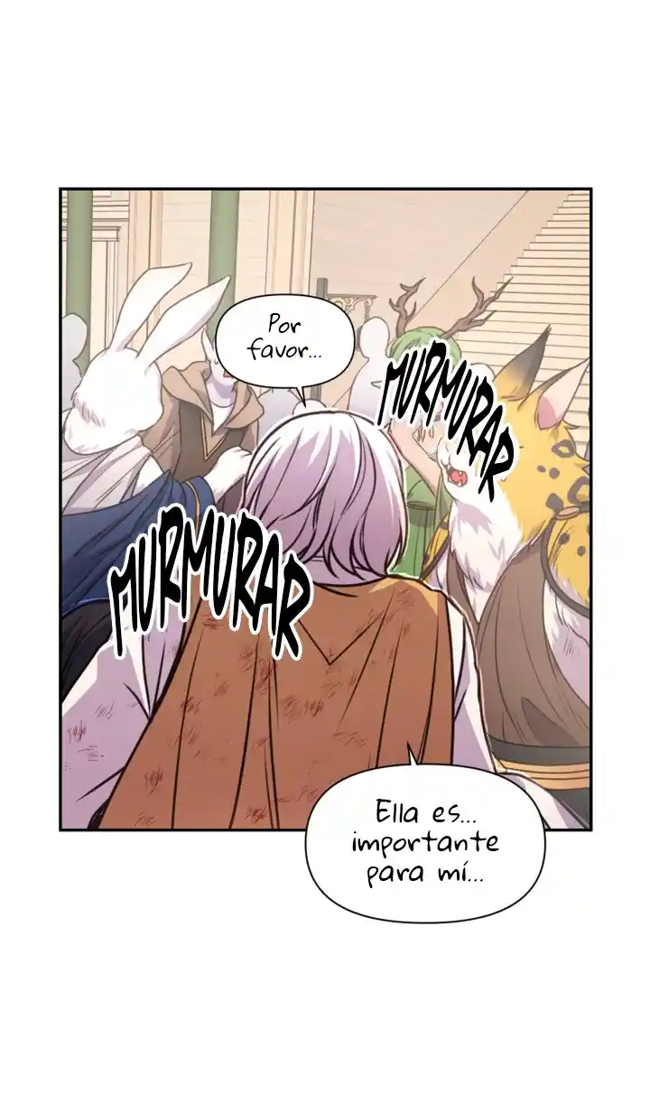 CUIDADO CON EL HOMBRE MAS FUERTE DEL MUNDO QUE ESTA OBSESIONADO CONMIGO - Capítulo 37 - Página 56 - LectorTMOo