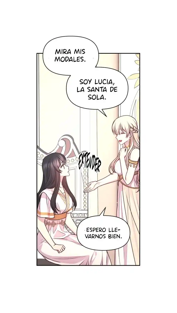 CUIDADO CON EL HOMBRE MAS FUERTE DEL MUNDO QUE ESTA OBSESIONADO CONMIGO - Capítulo 38 - Página 16 - LectorTMOo