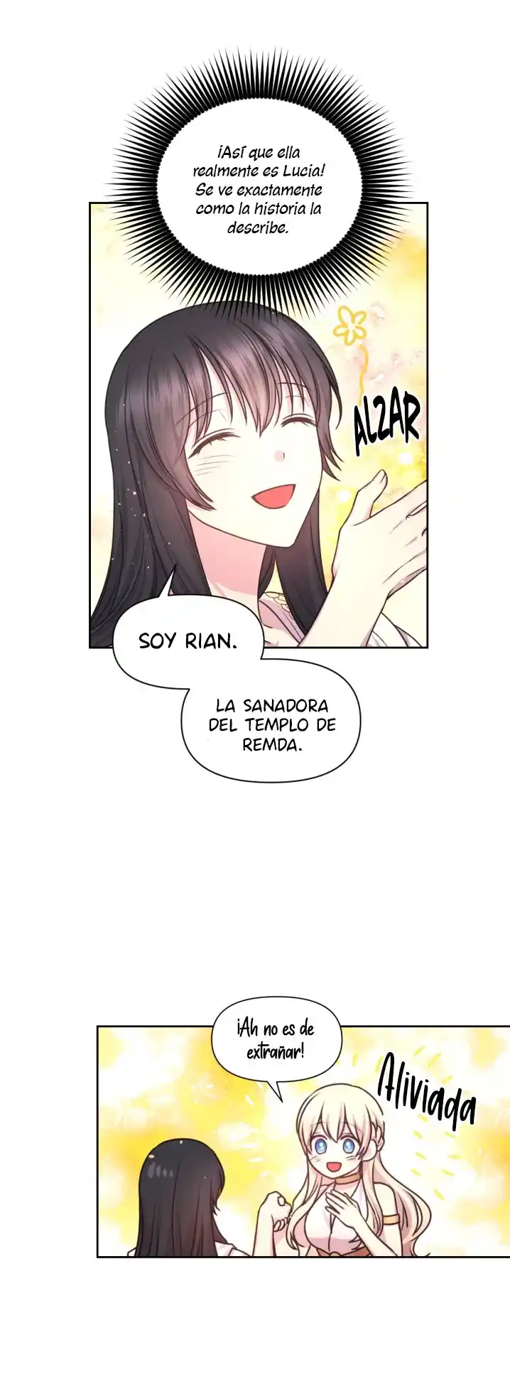 CUIDADO CON EL HOMBRE MAS FUERTE DEL MUNDO QUE ESTA OBSESIONADO CONMIGO - Capítulo 38 - Página 17 - LectorTMOo