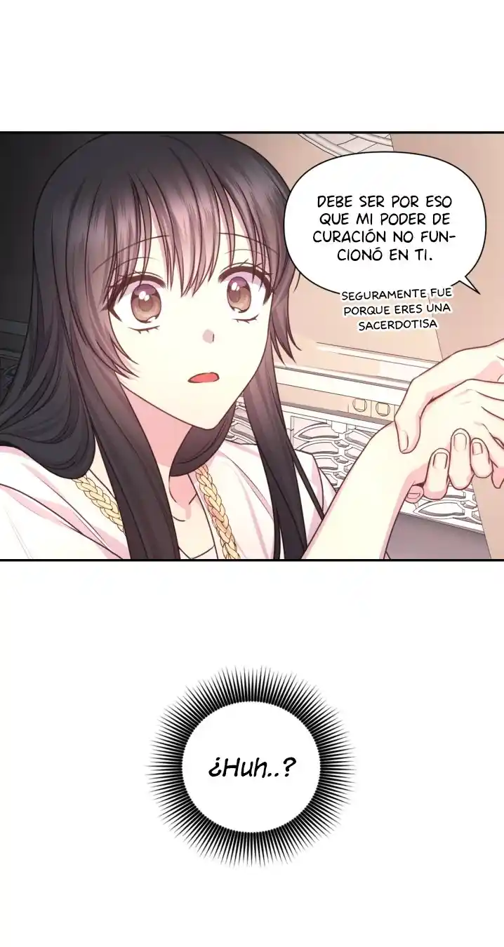 CUIDADO CON EL HOMBRE MAS FUERTE DEL MUNDO QUE ESTA OBSESIONADO CONMIGO - Capítulo 38 - Página 18 - LectorTMOo