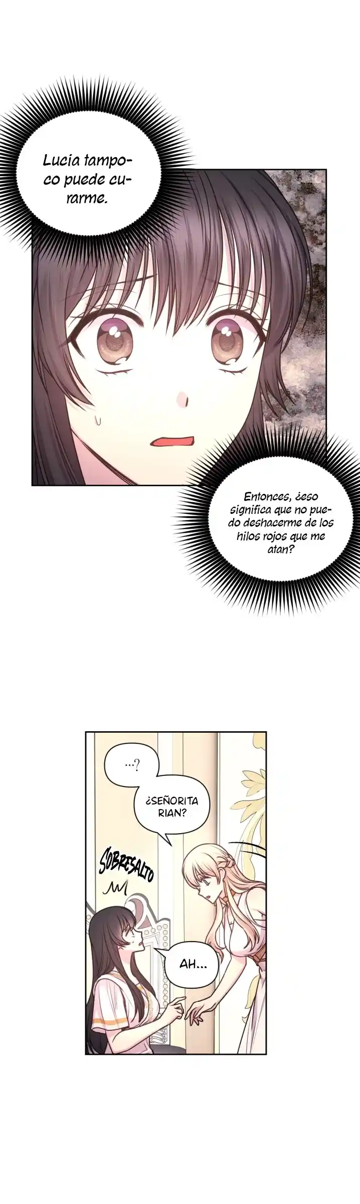 CUIDADO CON EL HOMBRE MAS FUERTE DEL MUNDO QUE ESTA OBSESIONADO CONMIGO - Capítulo 38 - Página 19 - LectorTMOo