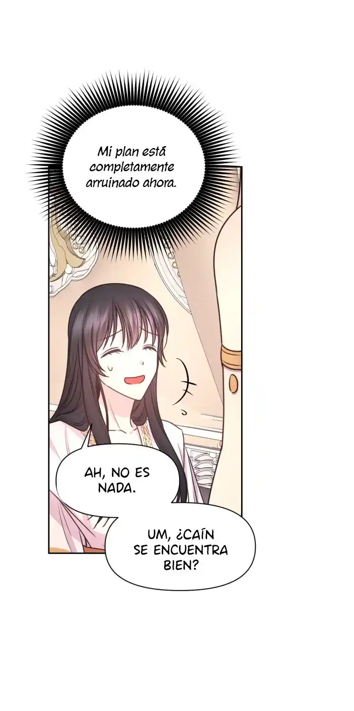 CUIDADO CON EL HOMBRE MAS FUERTE DEL MUNDO QUE ESTA OBSESIONADO CONMIGO - Capítulo 38 - Página 20 - LectorTMOo