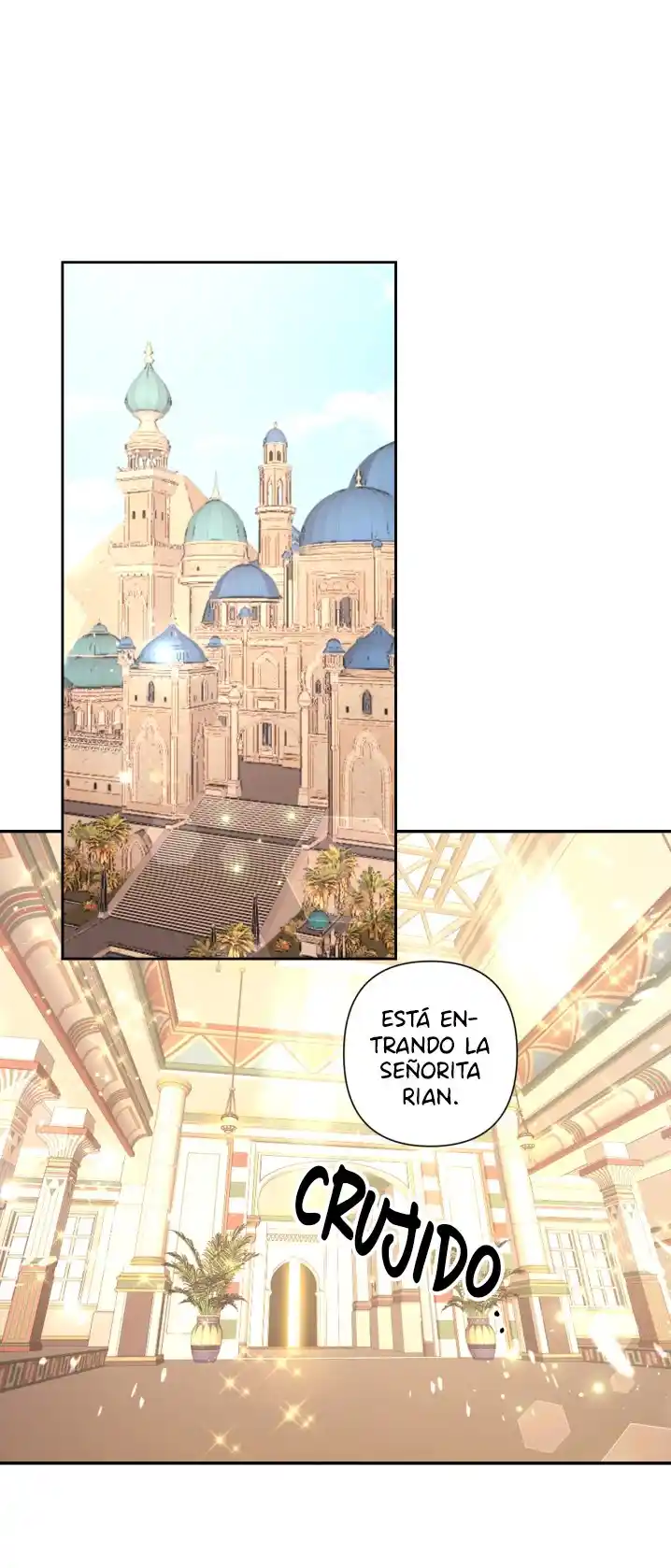 CUIDADO CON EL HOMBRE MAS FUERTE DEL MUNDO QUE ESTA OBSESIONADO CONMIGO - Capítulo 38 - Página 44 - LectorTMOo