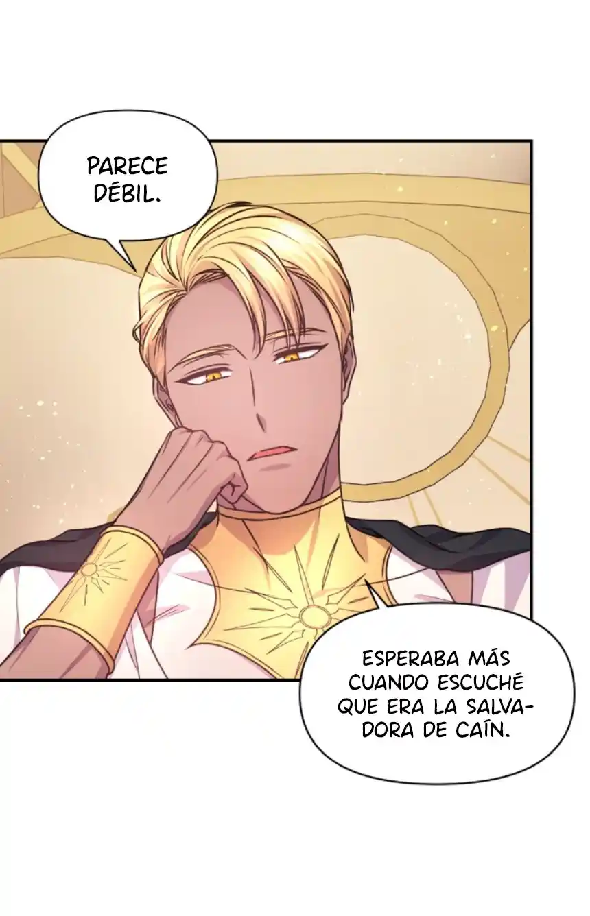 CUIDADO CON EL HOMBRE MAS FUERTE DEL MUNDO QUE ESTA OBSESIONADO CONMIGO - Capítulo 39 - Página 6 - LectorTMOo