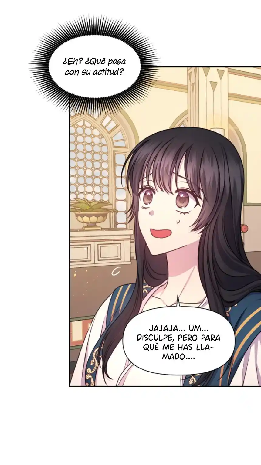 CUIDADO CON EL HOMBRE MAS FUERTE DEL MUNDO QUE ESTA OBSESIONADO CONMIGO - Capítulo 39 - Página 7 - LectorTMOo