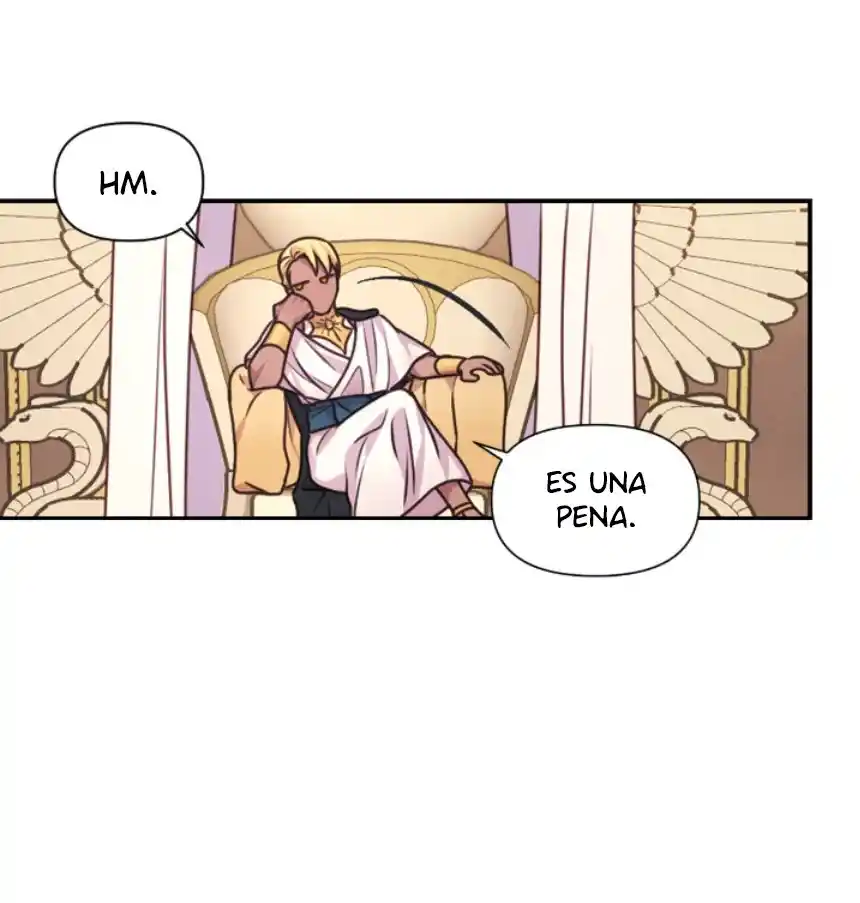 CUIDADO CON EL HOMBRE MAS FUERTE DEL MUNDO QUE ESTA OBSESIONADO CONMIGO - Capítulo 39 - Página 14 - LectorTMOo