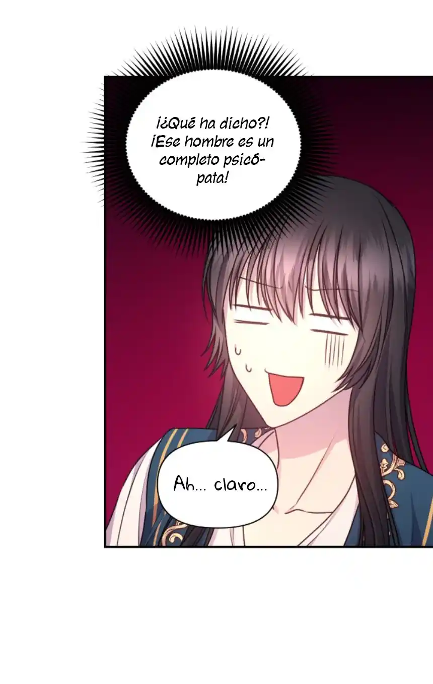 CUIDADO CON EL HOMBRE MAS FUERTE DEL MUNDO QUE ESTA OBSESIONADO CONMIGO - Capítulo 39 - Página 16 - LectorTMOo
