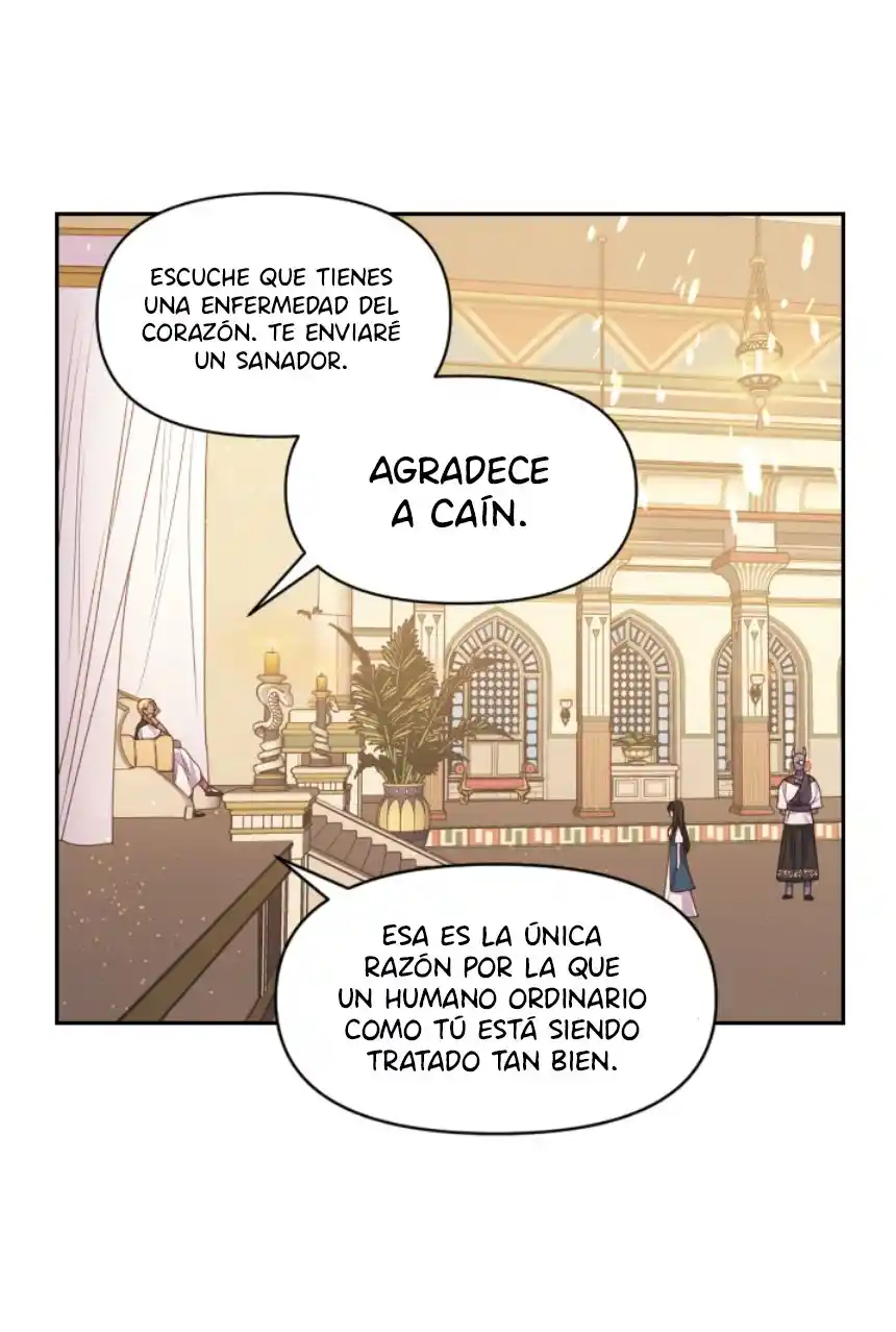CUIDADO CON EL HOMBRE MAS FUERTE DEL MUNDO QUE ESTA OBSESIONADO CONMIGO - Capítulo 39 - Página 17 - LectorTMOo