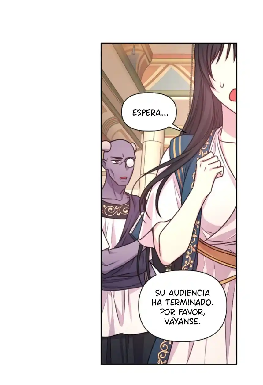 CUIDADO CON EL HOMBRE MAS FUERTE DEL MUNDO QUE ESTA OBSESIONADO CONMIGO - Capítulo 39 - Página 19 - LectorTMOo