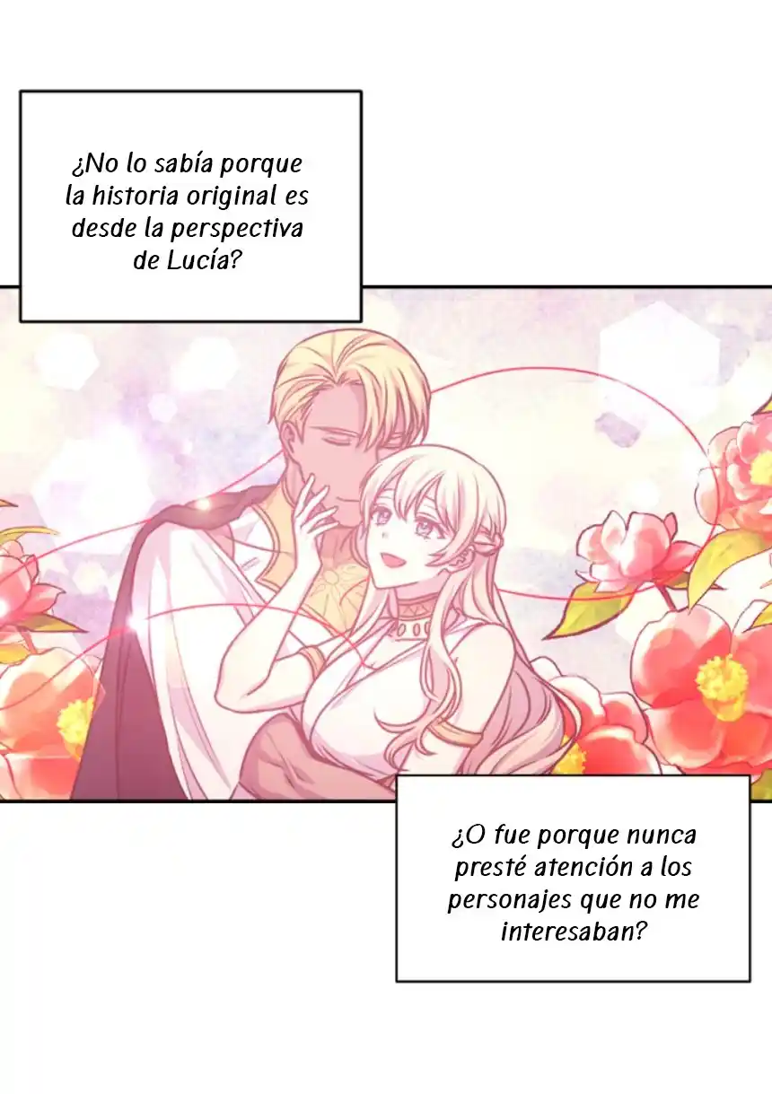 CUIDADO CON EL HOMBRE MAS FUERTE DEL MUNDO QUE ESTA OBSESIONADO CONMIGO - Capítulo 39 - Página 24 - LectorTMOo