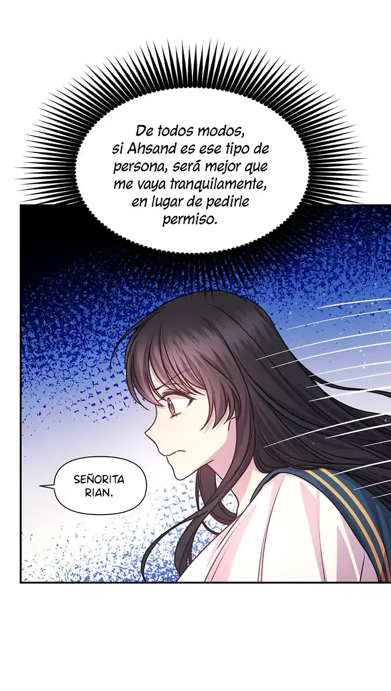 CUIDADO CON EL HOMBRE MAS FUERTE DEL MUNDO QUE ESTA OBSESIONADO CONMIGO - Capítulo 39 - Página 25 - LectorTMOo