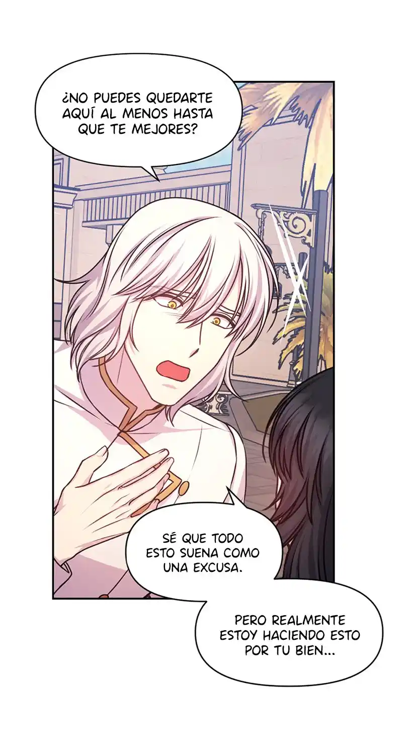 CUIDADO CON EL HOMBRE MAS FUERTE DEL MUNDO QUE ESTA OBSESIONADO CONMIGO - Capítulo 39 - Página 31 - LectorTMOo