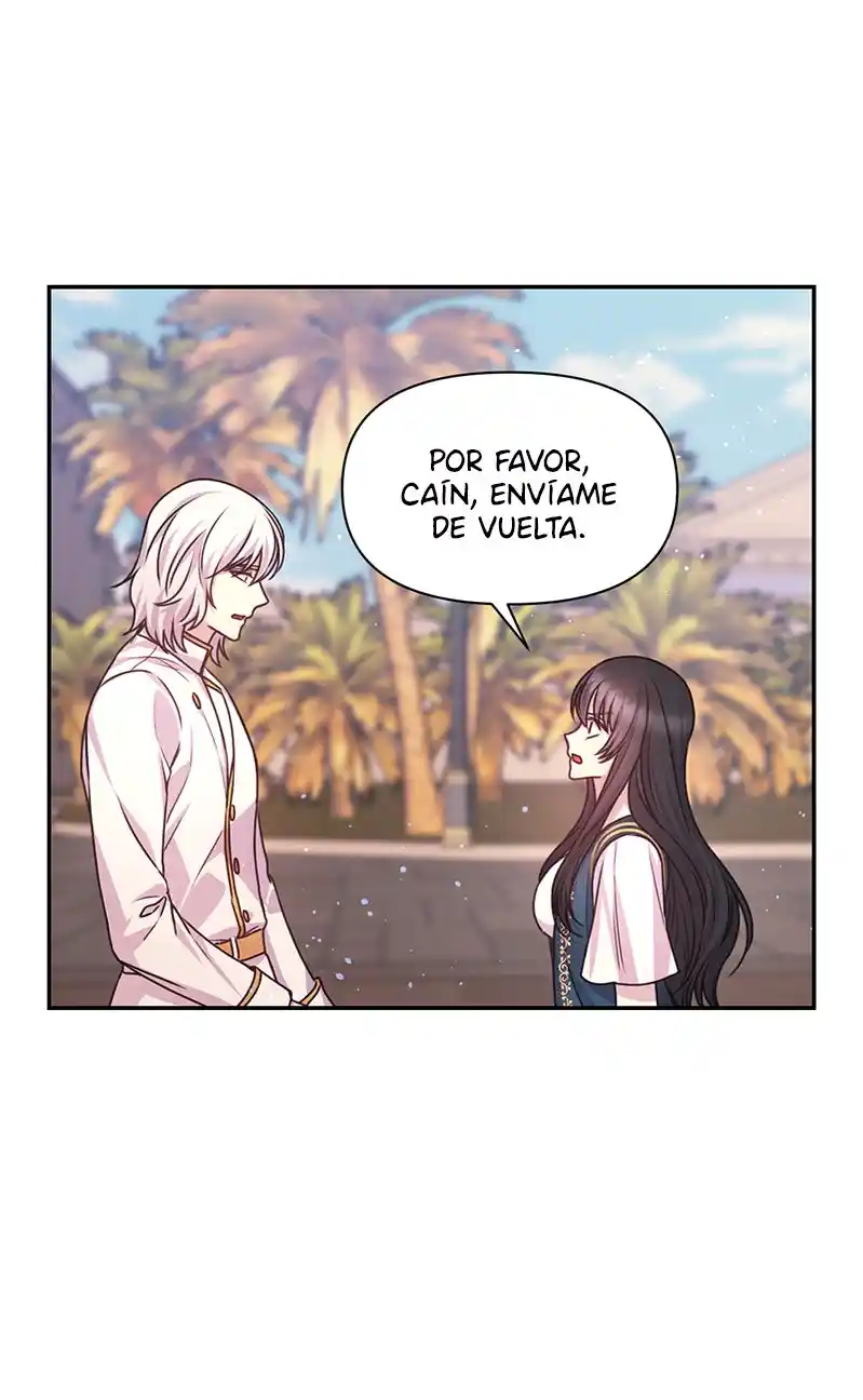CUIDADO CON EL HOMBRE MAS FUERTE DEL MUNDO QUE ESTA OBSESIONADO CONMIGO - Capítulo 39 - Página 33 - LectorTMOo