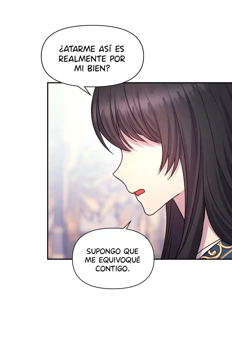 CUIDADO CON EL HOMBRE MAS FUERTE DEL MUNDO QUE ESTA OBSESIONADO CONMIGO - Capítulo 39 - Página 35 - LectorTMOo