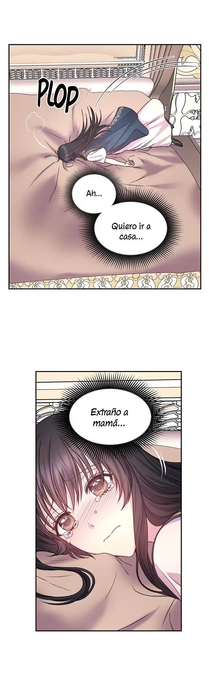 CUIDADO CON EL HOMBRE MAS FUERTE DEL MUNDO QUE ESTA OBSESIONADO CONMIGO - Capítulo 39 - Página 40 - LectorTMOo
